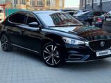 MG 6 2023 года за 6 900 000 тг. в Актобе