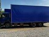 Volvo  FM 2008 года за 29 800 000 тг. в Алматы – фото 4
