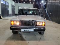 ВАЗ (Lada) 2107 2011 годаүшін1 600 000 тг. в Туркестан