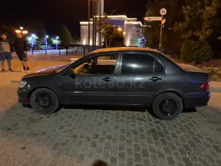 Mitsubishi Lancer 2002 года за 1 555 555 тг. в Актау – фото 3