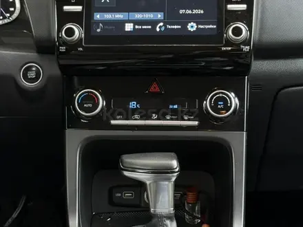 Hyundai Creta 2021 года за 9 000 000 тг. в Алматы
