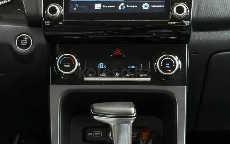 Hyundai Creta 2021 года за 9 000 000 тг. в Алматы