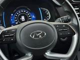 Hyundai Creta 2021 года за 9 000 000 тг. в Алматы – фото 2