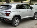 Hyundai Creta 2021 года за 9 000 000 тг. в Алматы – фото 4