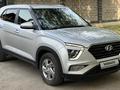 Hyundai Creta 2021 года за 9 000 000 тг. в Алматы – фото 5