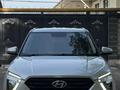 Hyundai Creta 2021 года за 9 000 000 тг. в Алматы – фото 7