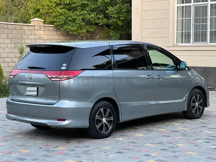 Toyota Estima 2009 года за 6 000 000 тг. в Тараз – фото 3