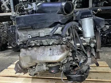 Двигатель Toyota 1UZ-FE 4.0 за 1 200 000 тг. в Атырау – фото 4