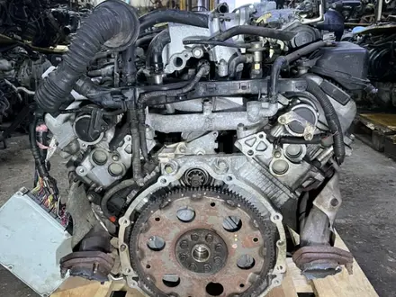 Двигатель Toyota 1UZ-FE 4.0 за 1 200 000 тг. в Атырау – фото 6