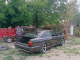 BMW 525 1991 годаүшін1 900 000 тг. в Тараз – фото 2