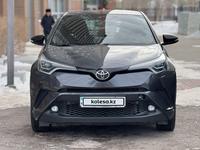 Toyota C-HR 2020 годаүшін12 000 000 тг. в Астана