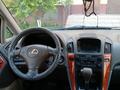 Lexus RX 300 2002 года за 5 300 000 тг. в Актобе – фото 13