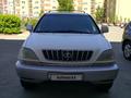 Lexus RX 300 2002 года за 5 300 000 тг. в Актобе – фото 4
