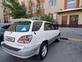 Lexus RX 300 2002 года за 5 300 000 тг. в Актобе – фото 8