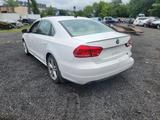 Volkswagen Passat 2015 годаүшін30 000 тг. в Алматы – фото 2