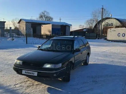 Subaru Legacy 1994 года за 1 350 000 тг. в Петропавловск – фото 2