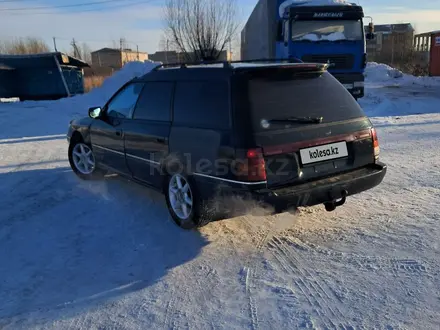 Subaru Legacy 1994 года за 1 350 000 тг. в Петропавловск – фото 4