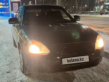 ВАЗ (Lada) Priora 2170 2007 года за 1 800 000 тг. в Павлодар