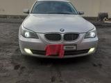 BMW 525 2005 года за 5 000 000 тг. в Караганда – фото 2