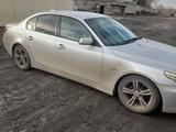 BMW 525 2005 года за 5 000 000 тг. в Караганда – фото 3