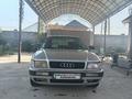 Audi 80 1992 годаүшін1 100 000 тг. в Тараз – фото 3