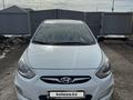 Hyundai Accent 2013 годаүшін4 800 000 тг. в Атырау