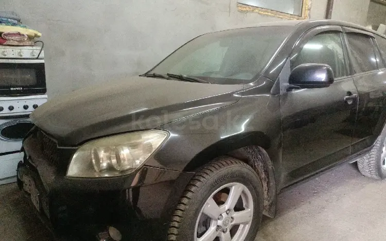 Toyota RAV4 2006 года за 2 500 000 тг. в Усть-Каменогорск