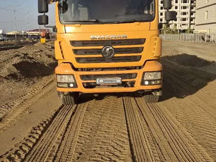 Shacman (Shaanxi)  F3000 2017 года за 17 500 000 тг. в Атырау
