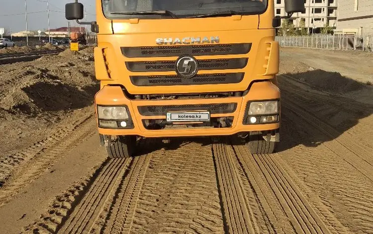Shacman (Shaanxi)  F3000 2017 года за 17 500 000 тг. в Атырау