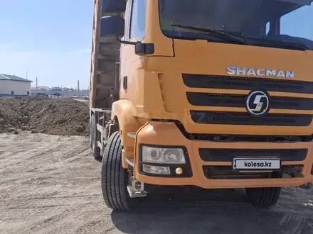 Shacman (Shaanxi)  F3000 2017 года за 17 500 000 тг. в Атырау – фото 7