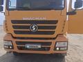 Shacman (Shaanxi)  F3000 2017 года за 17 500 000 тг. в Атырау – фото 8