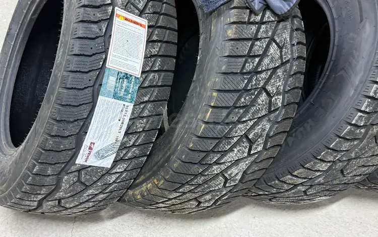 35х12, 5R20LT Venom Ice Hunter WTS 10 СЛОЙНЫЕ! за 180 000 тг. в Алматы
