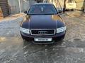 Audi A4 2002 года за 3 300 000 тг. в Алматы – фото 2