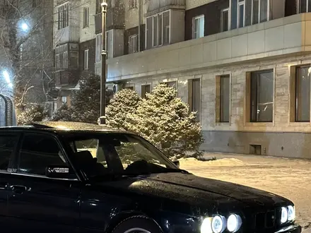 BMW 525 1995 года за 1 750 000 тг. в Семей – фото 22