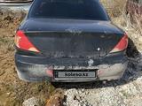 Kia Spectra 2007 года за 700 000 тг. в Астана – фото 4