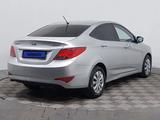 Hyundai Accent 2014 годаfor5 290 000 тг. в Астана – фото 5