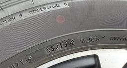 Резина Dunlop на Прадо. Made in Japan. за 200 000 тг. в Алматы – фото 3