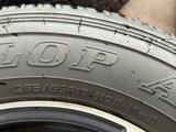 Резина Dunlop на Прадо. Made in Japan. за 200 000 тг. в Алматы – фото 4