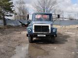 ГАЗ  3308 1997 года за 3 000 000 тг. в Астана