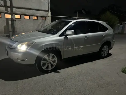 Lexus RX 330 2004 года за 7 400 000 тг. в Алматы – фото 3