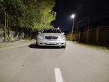 Mercedes-Benz S 55 2002 годаүшін6 000 000 тг. в Астана – фото 5