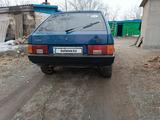 ВАЗ (Lada) 2109 1995 года за 600 000 тг. в Астраханка – фото 2