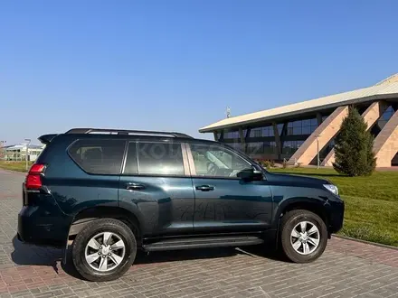 Toyota Land Cruiser Prado 2019 года за 22 500 000 тг. в Талдыкорган – фото 10