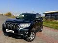 Toyota Land Cruiser Prado 2019 года за 22 500 000 тг. в Талдыкорган – фото 11