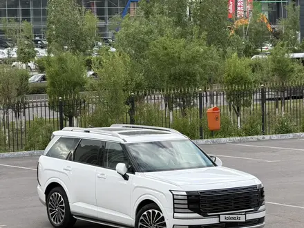 Hyundai Palisade 2025 года за 35 000 000 тг. в Астана – фото 3