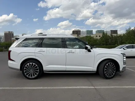 Hyundai Palisade 2025 года за 35 000 000 тг. в Астана – фото 11