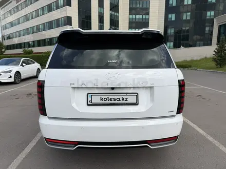Hyundai Palisade 2025 года за 35 000 000 тг. в Астана – фото 8
