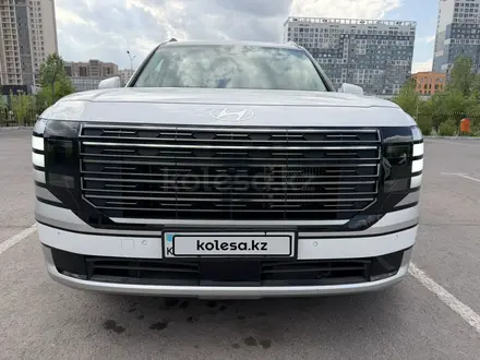 Hyundai Palisade 2025 года за 35 000 000 тг. в Астана – фото 14