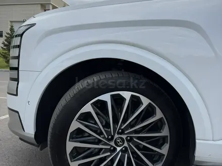 Hyundai Palisade 2025 года за 35 000 000 тг. в Астана – фото 13
