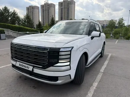 Hyundai Palisade 2025 года за 35 000 000 тг. в Астана – фото 16